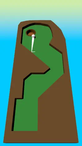 Game screenshot Golf Heros - Гольф Герои apk