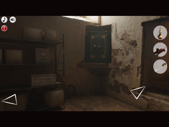 Screenshot #6 pour Escape Prison 2 adventure game