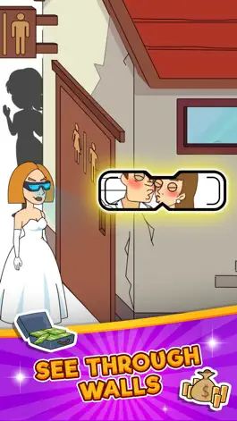 Game screenshot Girl Genius! apk
