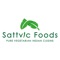 Here at Sattvic Foods we are constantly striving to improve our service and quality in order to give our customers the very best experience