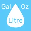 Volume Converter L, Gal, Oz App Support