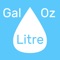 Volume Converter L, Gal, Oz is the fast volume converter to convert for Litre, Millilitre, Centilitre, Gallon, Quart, Fluid Ounce