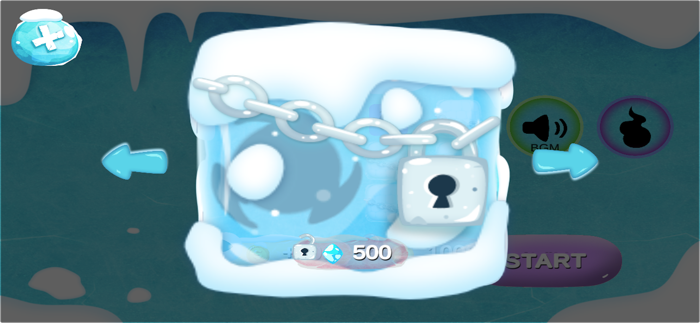 Colorful Monsters 〜TapTap〜