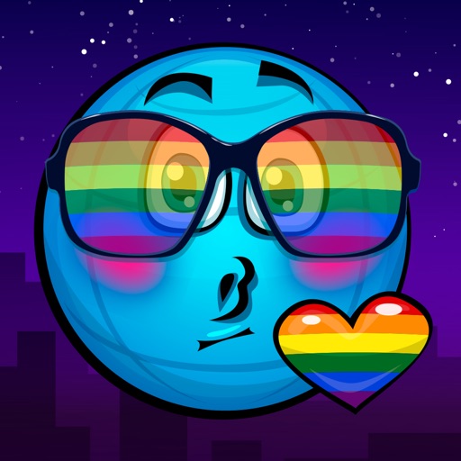 Queer Stickers for LGBT Pride