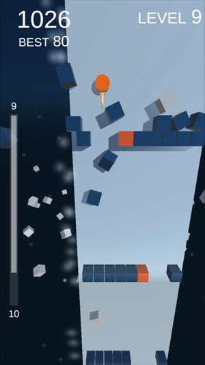 Drop! - Fall & Mind the Blocks(圖1)-速報App