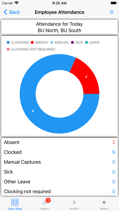 EWS Mobileのおすすめ画像2