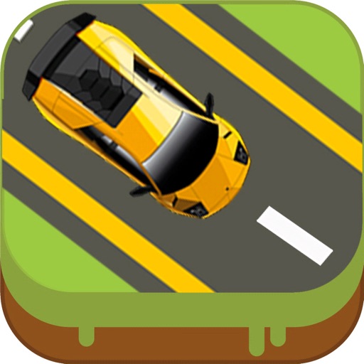 Car games for kids 6 years old icon