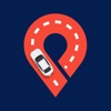 Mileaged Mileage & Tax Tracker icon