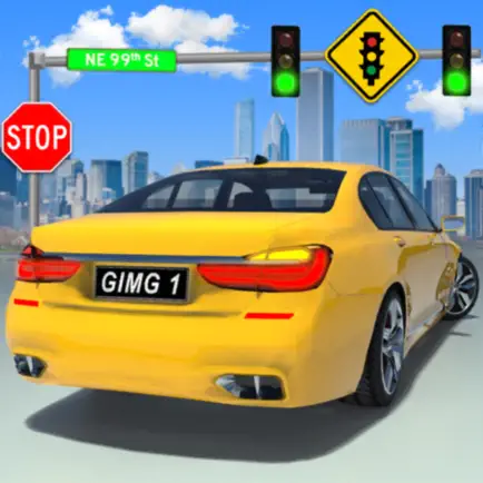 City Car Driving School 2018 Cheats