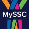 MySSC icon