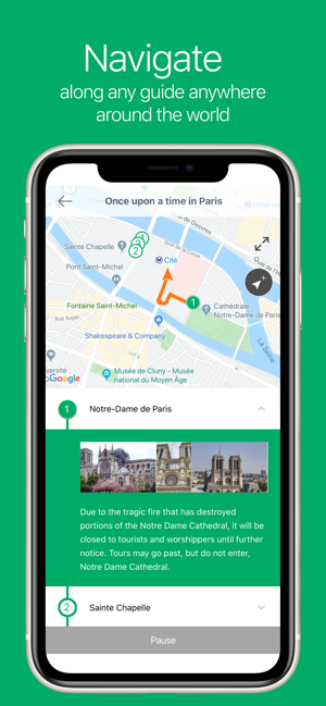 AnyWay Guides(圖4)-速報App