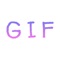 轻松迅速创造出属于自己GIF动图！~便捷的GIF制作神器！