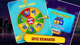 Game screenshot Bingo Frenzy apk