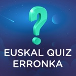 Download Euskal Quiz Erronka app