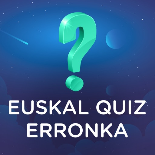 Euskal Quiz Erronka icon