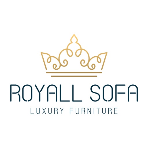 royal sofa