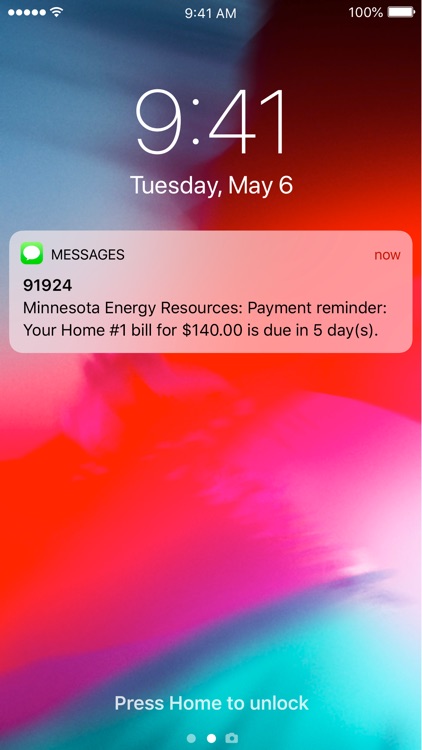 Minnesota Energy Resources screenshot-5