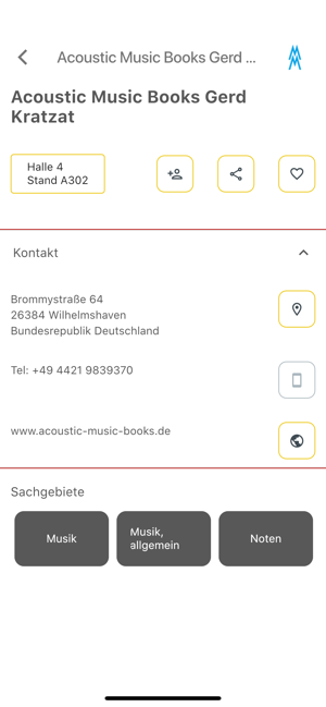 Leipziger Buchmesse 2020(圖6)-速報App