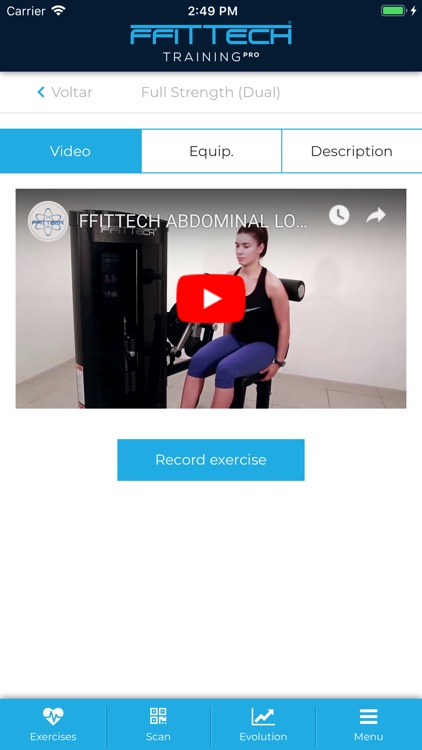 FFittech Training Pro