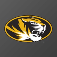 Mizzou Tigers messages.notwork