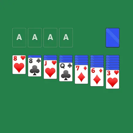 Solitaire - Classic Games Cheats