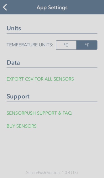 SensorPushのおすすめ画像5