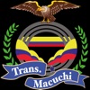 Coop Macuchi icon