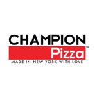 Champion Pizza To Go