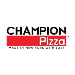 Champion Pizza To Go