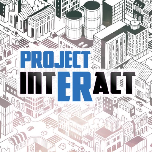 Project IntERact icon