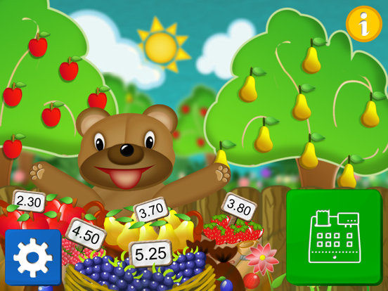 Screenshot #5 pour Educative Cash Desk