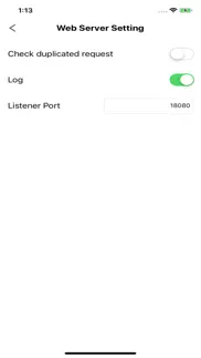 web print sdk iphone resimleri 3