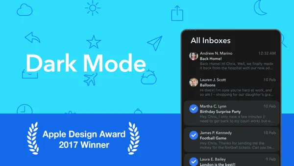 Airmail 5 Screenshot 3