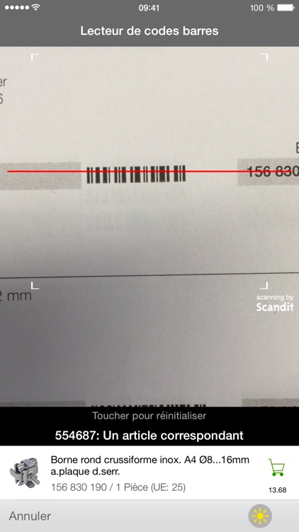 Dysbox App screenshot-4