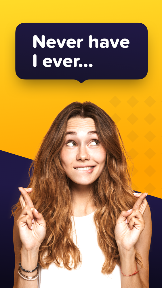 Never Have I Ever Dirty Game App for iPhone Free
