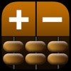 Abacus & Calculator