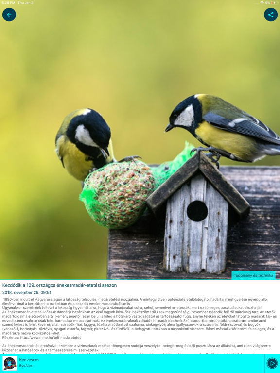 Screenshot #6 pour Rádió7