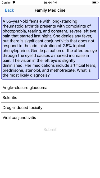 MedicalPearls PubMed Reference screenshot-4