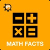 Math Facts Drills icon