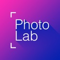 Photo Lab montagens de fotos icon