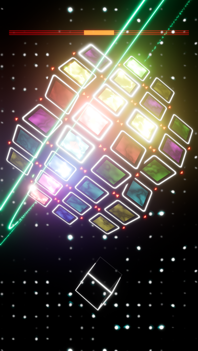 Screenshot #2 pour Star Cuber