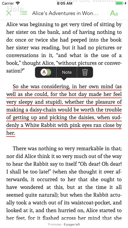 100 Books screenshot-5