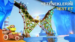 bridge builder adventure iphone resimleri 2