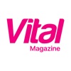 Vital Magazine icon