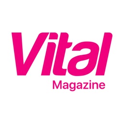 Vital Magazine