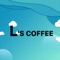 “L’S COFFEE" is a Western restaurant serving customers