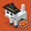 LeverX International LLC - Colorbook: 3D Pixel Art  artwork
