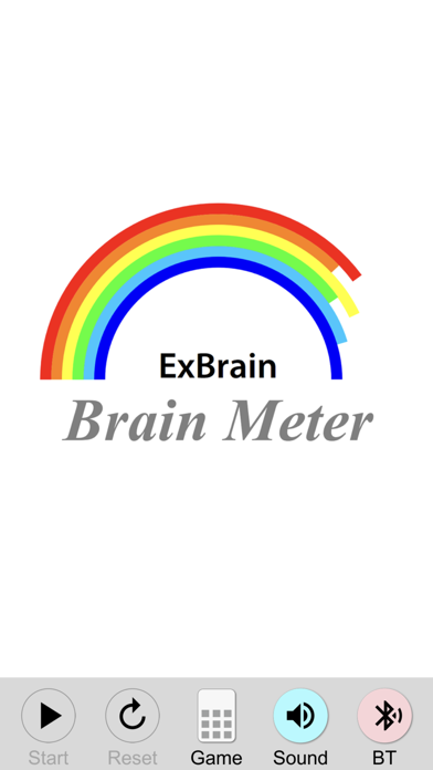 Brain Meterのおすすめ画像1