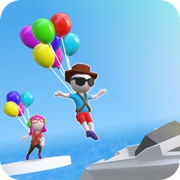 Balloon Racer