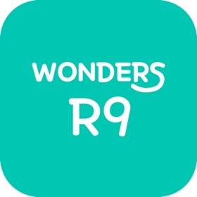 원더스 다이나킹 R9